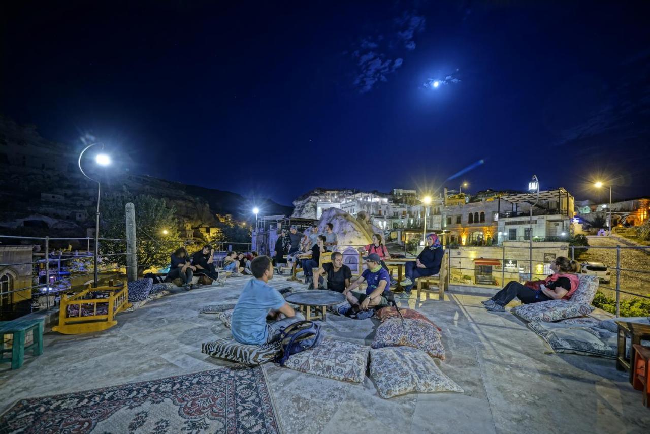Çavuşin Cappadocia Fairy Tale Suites المظهر الخارجي الصورة