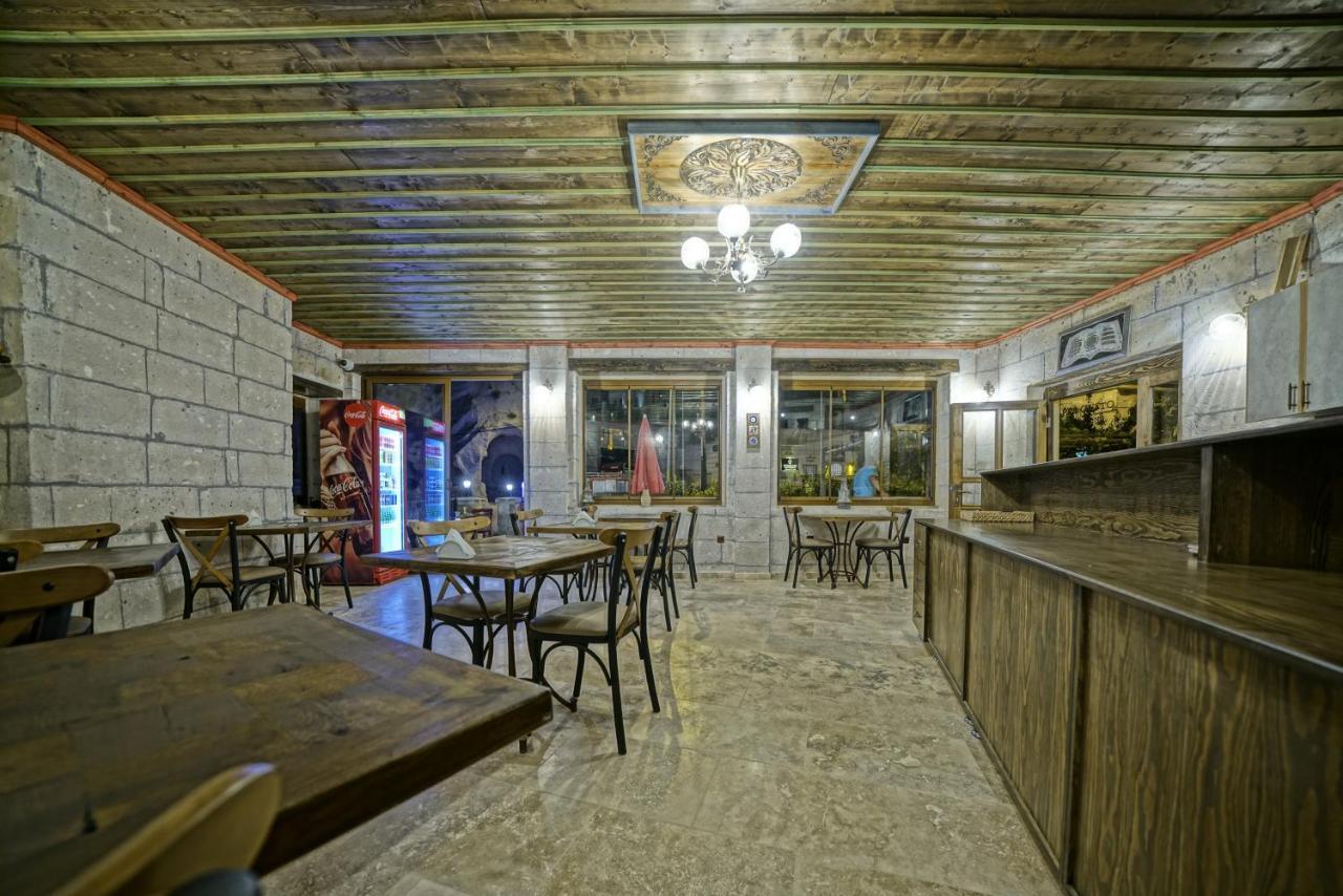 Çavuşin Cappadocia Fairy Tale Suites المظهر الخارجي الصورة