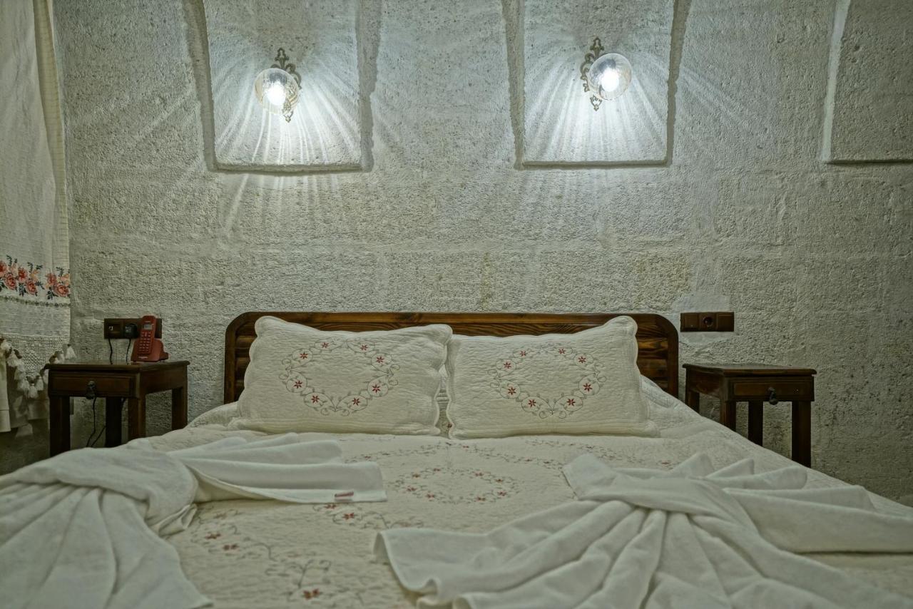 Çavuşin Cappadocia Fairy Tale Suites المظهر الخارجي الصورة